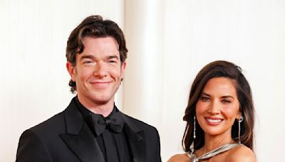 John Mulaney talks about marrying into a large Vietnamese family