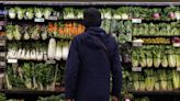 Food inflation ticks higher in May for first time in nearly a year