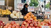 Canada Inflation Picks Up in May, Rising 2.9%