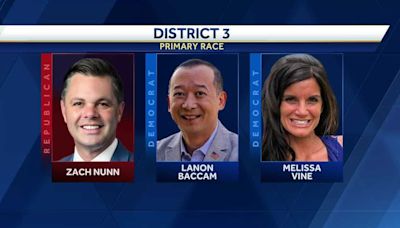 Close Up: Sitting down with Iowa's 3rd Congressional District candidates