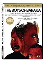 The Boys of Baraka (2005)