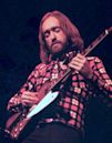 Dave Mason