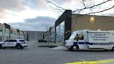 Man killed, 2nd man injured in Mississauga shooting