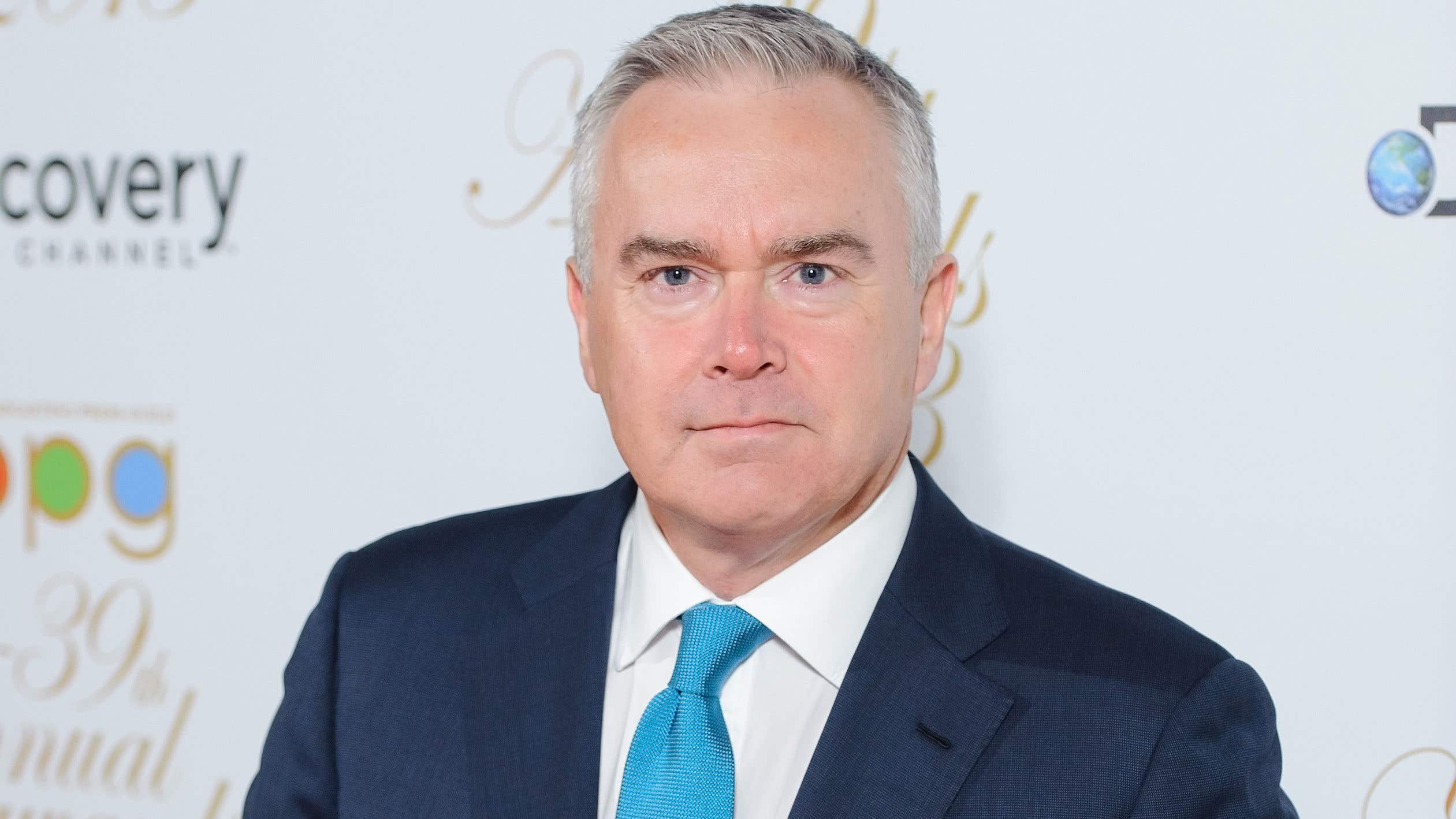 Huw Edwards: Former BBC flagship presenter’s four decades at the corporation
