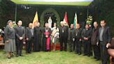 Nunciatura Apostólica celebró Día del Papa - El Diario - Bolivia