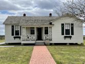 Johnny Cash Boyhood Home