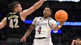 Joe Lunardi’s final bracket puts the Aggies in an interesting spot