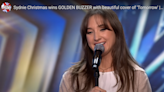 Sydnie Christmas sings song Simon Cowell hates – and the performance changes her life