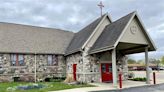 St. Paul's Episcopal Gladwin welcomes all to Open House May 19