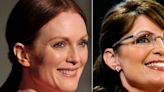 ‘That Almost Killed Me’: Julianne Moore Recalls Portraying Sarah Palin In ‘Game Change’