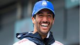 Daniel Ricciardo could get Red Bull lifeline as Sergio Perez faces axe