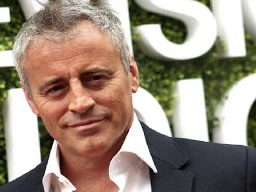 Who Is Matt LeBlanc’s Daughter? All We Know About Marina Pearl LeBlanc