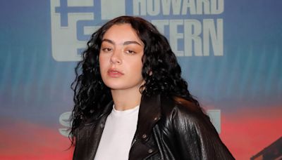 Charli XCX defends Matty Healy over Malaysia gig kiss