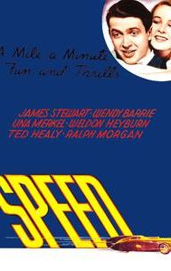 Speed (1936 film)
