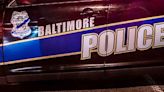 Early Morning Burglary Interrupted by Baltimore Police; Suspect Hospitalized