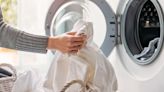 Warning issued over common laundry mistake that can end up ruining your clothes