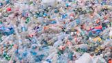 Revolutionary new plastic eats itself to biodegrade in landfills