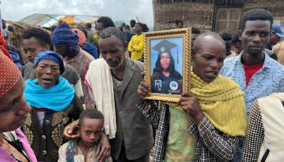 Horror, grief, trauma in Ethiopia’s Gofa a week after deadly landslides