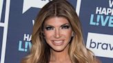 Teresa Giudice Is 'Honored' to Star in VH1 Holiday Movie Fuhgeddabout Christmas
