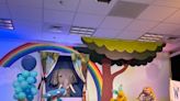 ‘New neighbors in Strawberry Square’: Harrisburg puppet theater hosts its first show