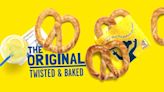 Wetzel’s Pretzels is giving away free pretzels this week. Here’s how to get one