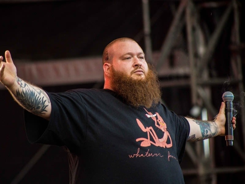 Action Bronson Reveals Release Date for New Album 'Johann Sebastian Bachlava The Doctor'