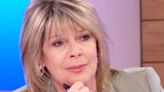 Ruth Langsford moves on from Eamonn Holmes split after ex seen with 'close pal'