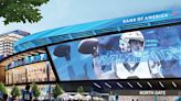 Carolina Panthers Propose $1.3B in Renovations to Bank of America Stadium