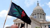 Oklahoma voters to decide recreational marijuana question in March special election