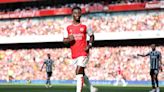 Arsenal vs Everton lineups, starting 11, team news: Bukayo Saka set to be fit for EPL final day | Sporting News India