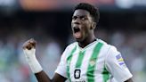 Nottingham Forest show ‘strong interest’ in Real Betis wonderkid