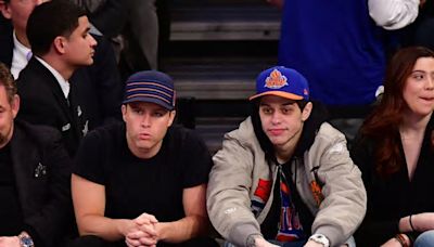 Pete Davidson and Colin Jost Feel ‘Bitter Disappointment’ Over $280,100 Staten Island Ferry Purchase