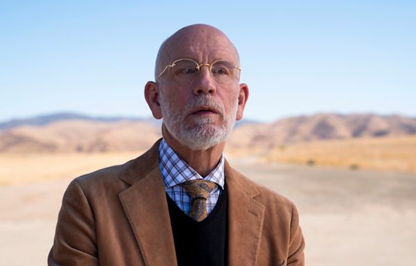 Marvel's Fantastic Four Is Adding John Malkovich, And I'm Keeping Fingers Crossed For A Spider-Man 4 Connection