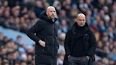 Erik ten Hag would face the same problem as Pep Guardiola if Man United sealed wildcard transfer