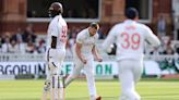 ENG Vs WI 1st Test, Day 2: England Close In On Innings Victory As West Indies’ Batting Fails Again - In Pics