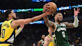 With or without stars, Bucks look to stay alive vs. Pacers
