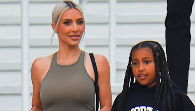 Kim Kardashian Sends Support to Parents of Children With ‘Learning Differences’ Following North West’s Dyslexia Diagnosis