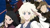 Fena: Pirate Princess Season 1 Streaming: Watch & Stream Online via Crunchyroll