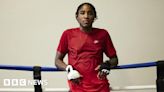 Sheffield-based boxer to be flagbearer for Olympic refugee team