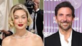 Gigi Hadid Walks 2024 Met Gala Red Carpet Sans BF Bradley Cooper