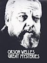 I misteri di Orson Welles