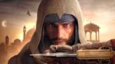 You can try Assassin's Creed Mirage for free right now, with all progress carrying over