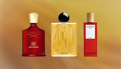 The 20 Best Men’s Colognes to Wear This Fall