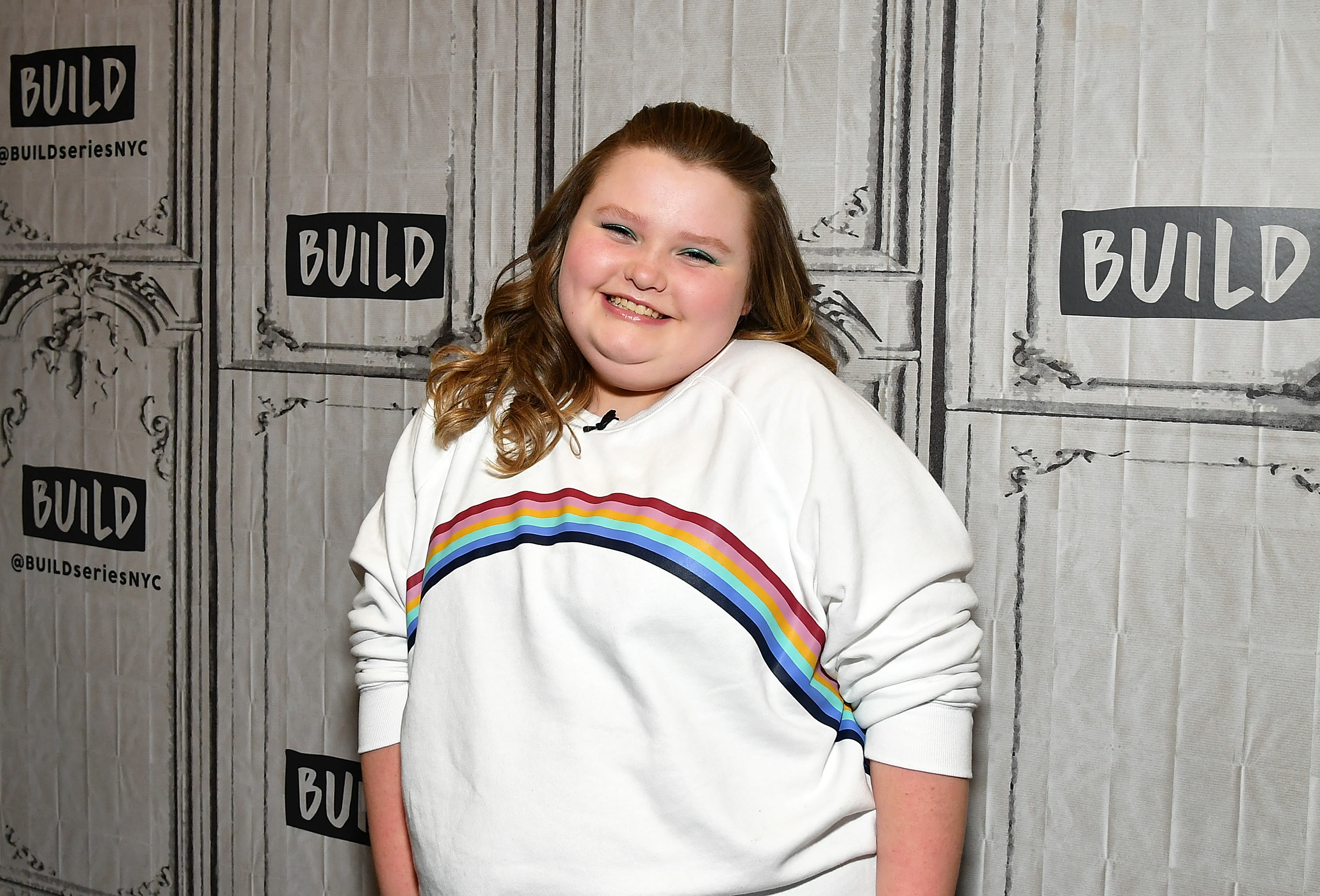 What Is Alana ‘Honey Boo Boo’ Thompson’s Net Worth Amid Money Issues With Mama June?