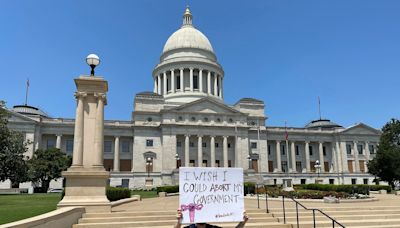 Which states could have abortion on the ballot in 2024? Arkansas organizers have joined the list
