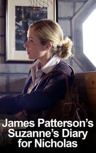 James Patterson's Suzanne's Diary for Nicholas