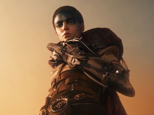 Furiosa: Uma Saga Mad Max, Nada a Perder e outras estreias para esta semana