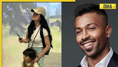 Hardik Pandya's reaction to Natasa Stankovic’s latest Instagram post after separation goes viral