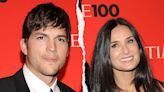 Here's What Demi Moore And Ashton Kutcher Have Said About Their Divorce In The Past