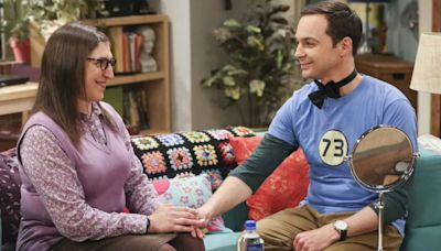Young Sheldon fan theory proved right by final Season 7 title - Dexerto